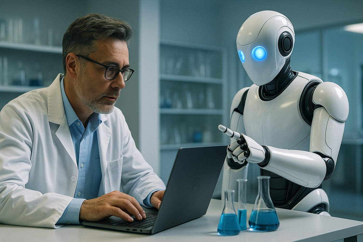 FutureHouse应用案例