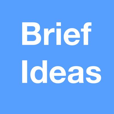 Brief Ideas Community