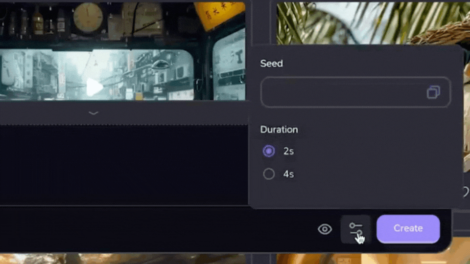 图片转视频功能演示